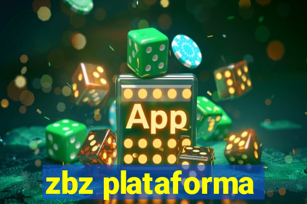 zbz plataforma